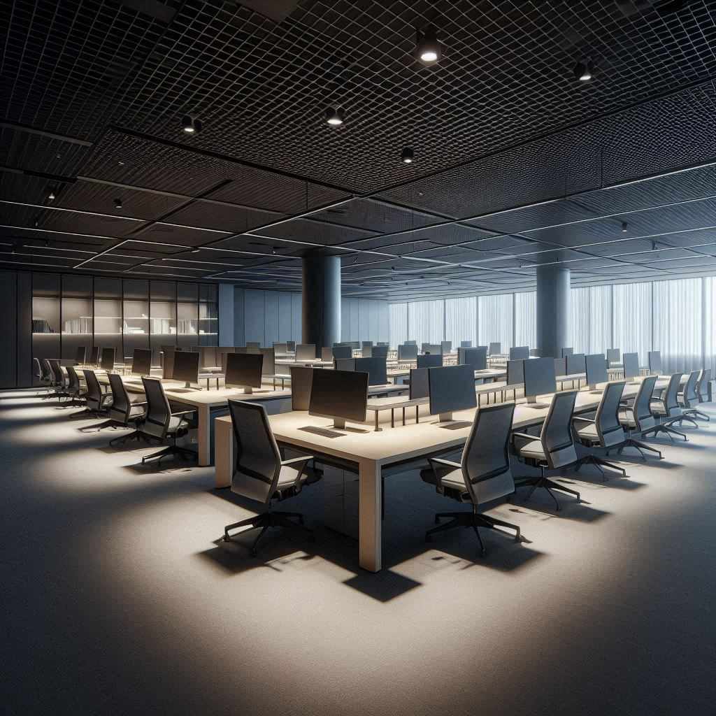 人事部门写字楼办公品牌展示空间面对新员工批量入职应按什么顺序处理